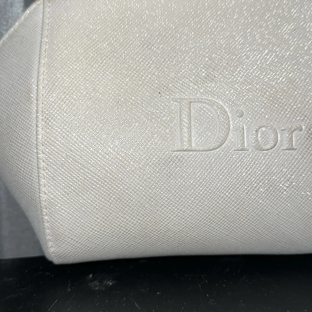 Dior travel bag - Picture 4 of 11